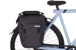 スーリー　シールド アーバン パニア 22L