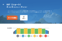 アミノバイタル®️Zwiftグループライド