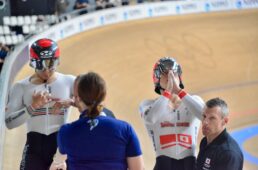 2024 ジャパントラックカップII day1