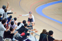 2024ジャパントラックカップII day2