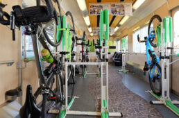 サイクルラック