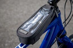 フレームバッグ