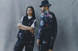 パス ノーマル スタジオ2024春夏T.K.O.コレクション