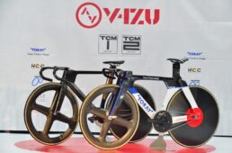 パリ2024五輪　V-Izu TCM-2