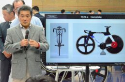 パリ2024五輪　V-Izu TCM-2