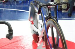 パリ2024五輪　V-Izu TCM-2