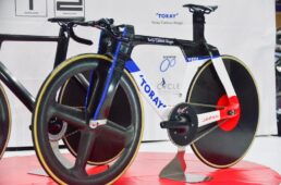 パリ2024五輪　V-Izu TCM-2