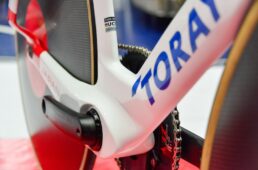 パリ2024五輪　V-Izu TCM-2