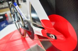 パリ2024五輪　V-Izu TCM-2