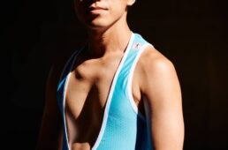 ビオレーサー INTERCOOLER VEST