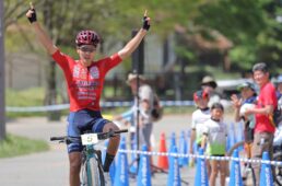 2024MTB Coupe du Japon びわ湖高島ステージ