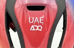 MET　UAEチーム エミレーツ／UAEチーム ADQエディション