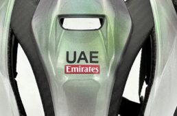 MET　UAEチーム エミレーツ／UAEチーム ADQエディション