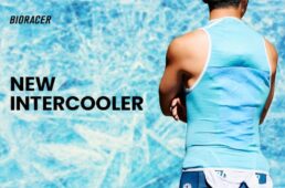 ビオレーサー INTERCOOLER VEST