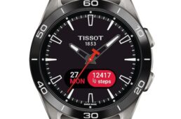 T-タッチ コネクト スポーツ