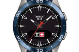 T-タッチ コネクト スポーツ