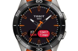 T-タッチ コネクト スポーツ