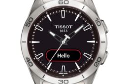 T-タッチ コネクト スポーツ