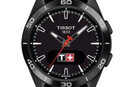 T-タッチ コネクト スポーツ