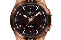 T-タッチ コネクト スポーツ