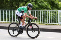 ツアー・オブ・ジャパン 2024 第7ステージ 相模原