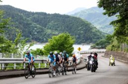 ツアー・オブ・ジャパン 2024 第7ステージ 相模原