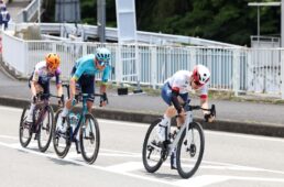 ツアー・オブ・ジャパン 2024 第7ステージ 相模原