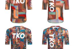 パス ノーマル スタジオ2024春夏T.K.O.コレクション