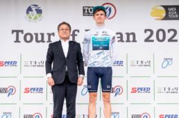 ツアー・オブ・ジャパン 2024 第7ステージ 相模原