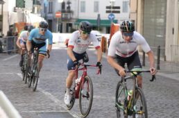 2024UCIパラサイクリング　ロードワールドカップ第3戦