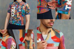 パス ノーマル スタジオ2024春夏T.K.O.コレクション