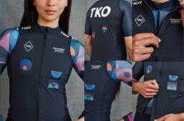 パス ノーマル スタジオ2024春夏T.K.O.コレクション