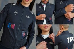 パス ノーマル スタジオ2024春夏T.K.O.コレクション