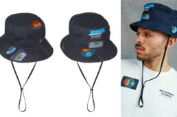 パス ノーマル スタジオ2024春夏T.K.O.コレクション