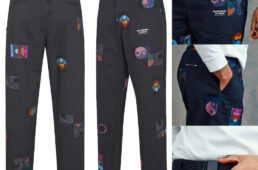 パス ノーマル スタジオ2024春夏T.K.O.コレクション