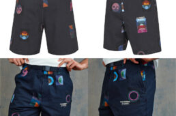 パス ノーマル スタジオ2024春夏T.K.O.コレクション