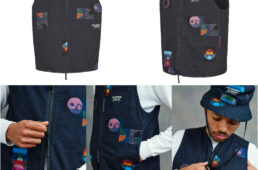 パス ノーマル スタジオ2024春夏T.K.O.コレクション