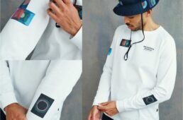 パス ノーマル スタジオ2024春夏T.K.O.コレクション