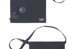 パス ノーマル スタジオ2024春夏T.K.O.コレクション