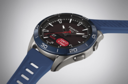 T-タッチ コネクト スポーツ