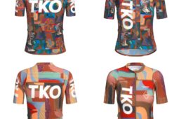 パス ノーマル スタジオ2024春夏T.K.O.コレクション