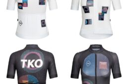 パス ノーマル スタジオ2024春夏T.K.O.コレクション