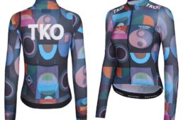 パス ノーマル スタジオ2024春夏T.K.O.コレクション