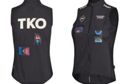 パス ノーマル スタジオ2024春夏T.K.O.コレクション