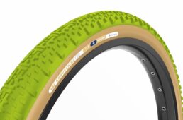 X1の抹茶×ブラウンサイド