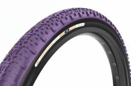 X1のパナレーサーパープル×ブラックサイド