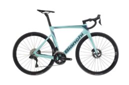 ビアンキ・オルトレ レース