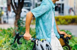 カペルミュール　2024アロハジャージ