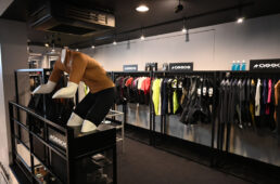 アソスプロショップ名古屋