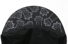 パールイズミ × カワシマサイクルサプライ　サイクルキャップ